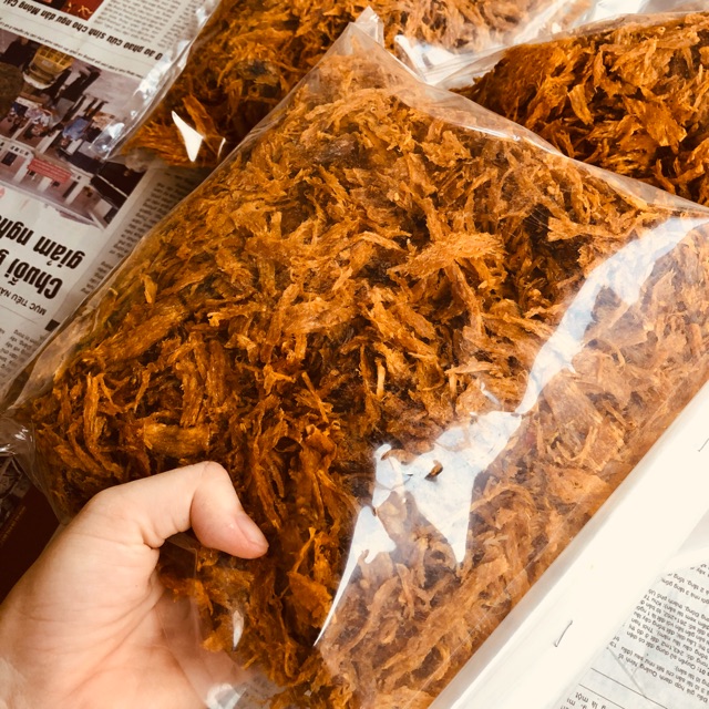 Combo mực rối ❤️