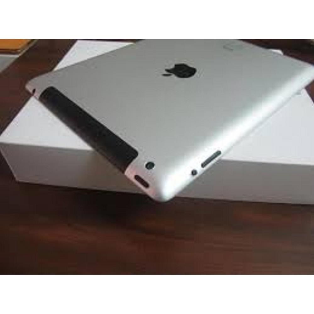 Máy tính bảng Ipad 4 4G/wifi Full chức năng, màn hình 9.7inch | BigBuy360 - bigbuy360.vn
