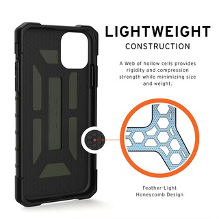 Ốp lưng UAG Pathfinder SE cho iPhone 11