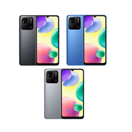 Điện thoại Xiaomi Redmi 10A 3GB/64GB