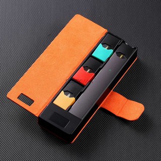 sạc dự phòng YUHETEC cho máy Juul