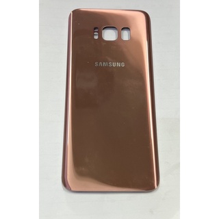 Nắp lưng điện thoại Samsung S8