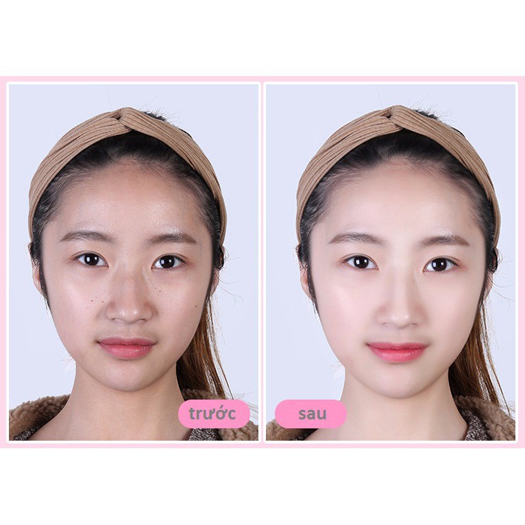 Phấn nước BB Cushion Lameila P0036 | BigBuy360 - bigbuy360.vn