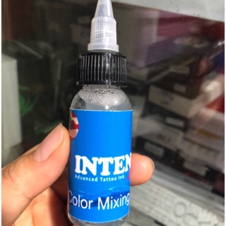 Nước pha mực Color Mixing 30ml hãng intenze