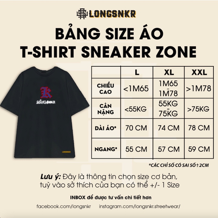 _T-shirt Sneaker Dragon White Version- áo thun phản quang form Oversize, Longsnkr Streetwear