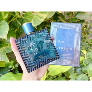 [ CHÍNH HÃNG] Nước hoa nam VERSACE EROS EDP 100ml