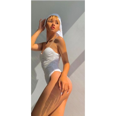 Pass bodysuit somethinginside size S