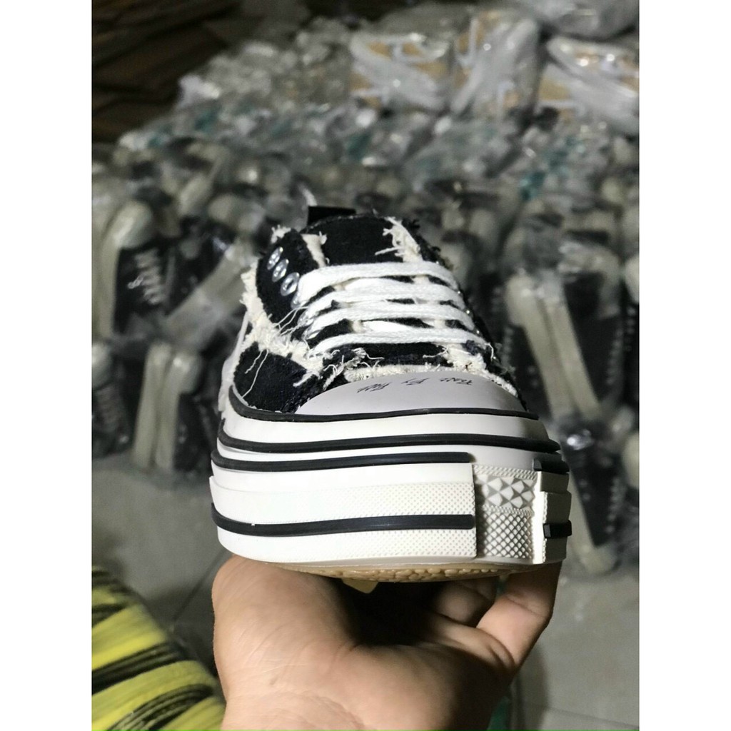 [SALE SỐC] [FULL BOX+ BILL] Xvessel sneaker 2021