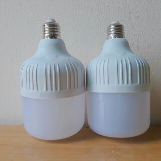 BÓNG ĐÈN LED BÚP 18W, 28W