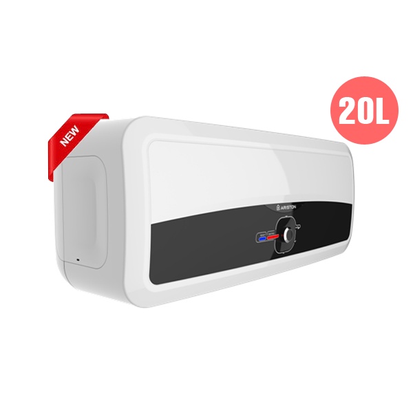 Bình nóng lạnh 20L Ariston Slim 20RS