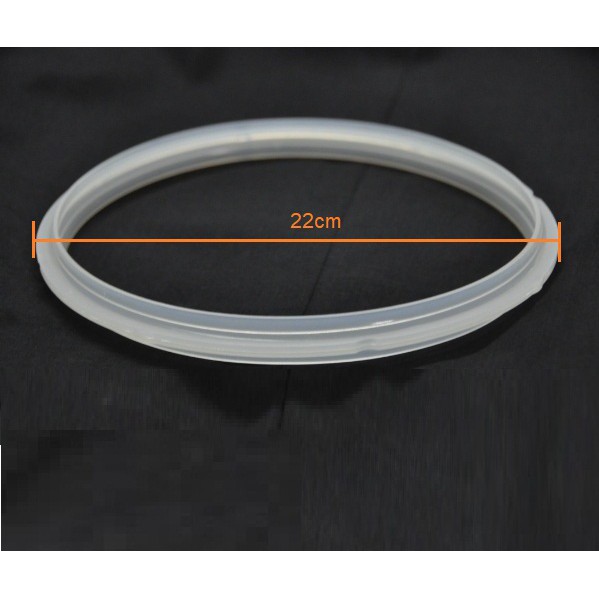 Gioăng nồi áp suất đa năng Philip HD2103  2136 - 2137 - linh phụ kiện ron philips gioăng phụ và van phao