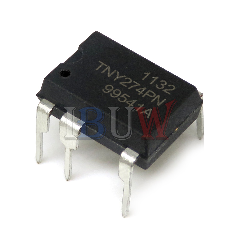 Set 10 Con Chip TNY254PN TNY255PN TNY264PN TNY266PN TNY267PN TNY268PN TNY274PN TNY275PN TNY276PN TNY277PN Tny278Pnn Tny279Nk280Ny