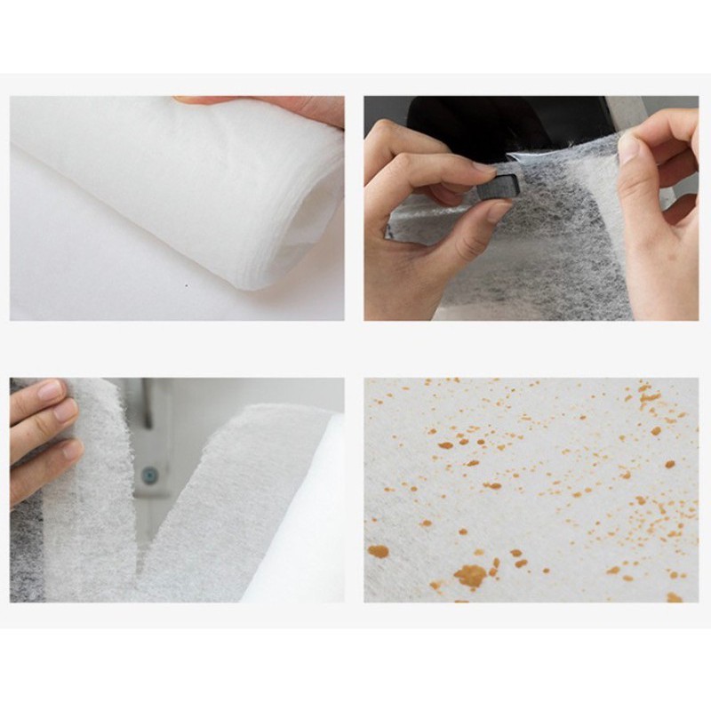 Màng Lọc Máy Hút Mùi Bếp Chắn Dầu Mỡ ROSHI Filter Hood