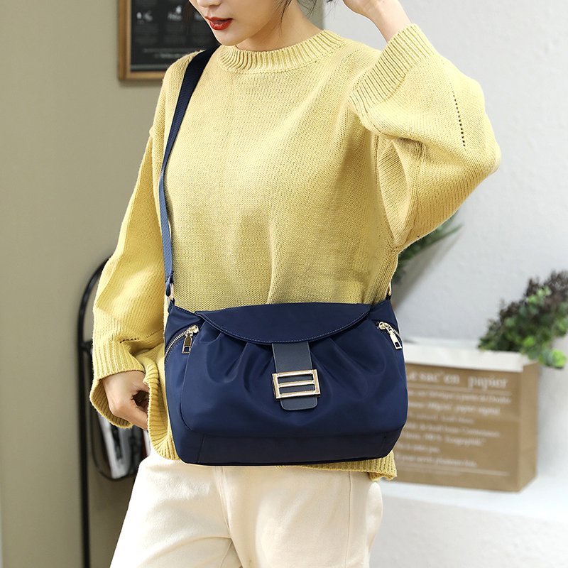 Túi Xách Nữ Túi đeo chéo chống thấm nước thời trang Hàn Quốc cho nữ-74