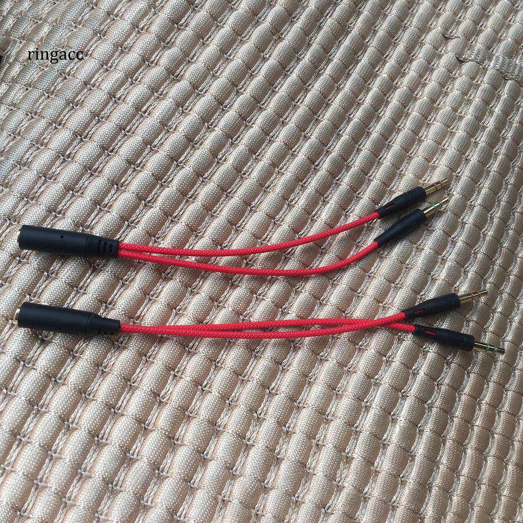 Dây Cáp Chuyển Đổi Âm Thanh Aux Cho Điện Thoại Di Động