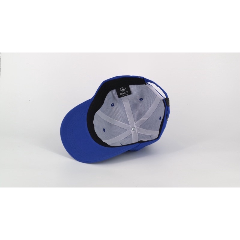 Nón kết Daily Cap Form mềm