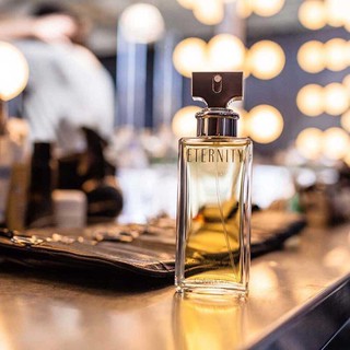 Nước hoa nữ Calvin Klein Eternity EDP 100ml
