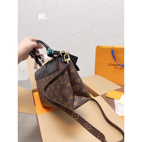 Túi xách LV size 25cm