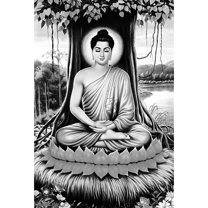 Nhớ Phật - Phật Giáo Đời Sống