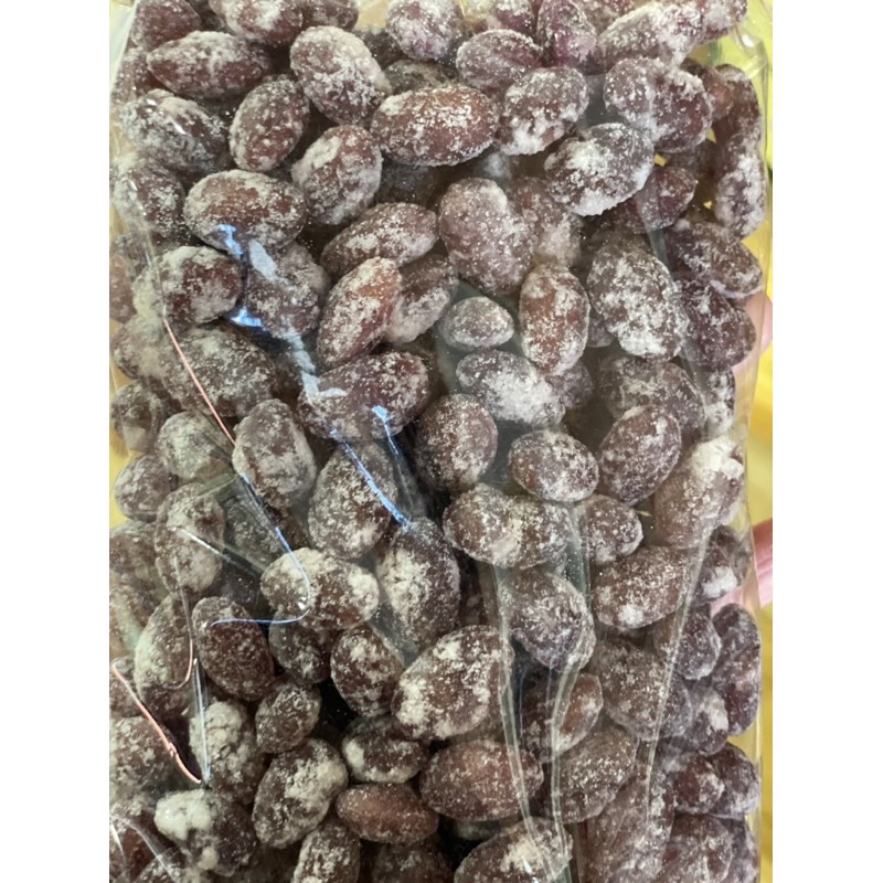 MỨT ĐẬU ĐỎ(500gr)
