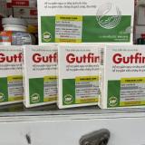 GUTFINI – Hỗ trợ giảm nguy cơ tăng acid uric máu, giảm triệu chứng do gout sưng, đau khớp (20 viên)