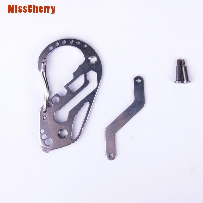 Móc Khóa Tiện Dụng