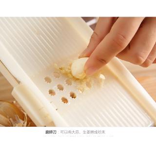 Dụng Cụ Bào Sợi Rau Củ Quả Đa Năng