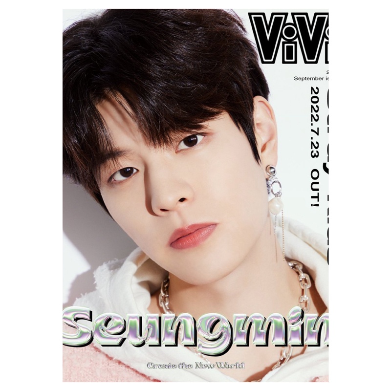 Poster Treo Tường In Hình Các Thành Viên Nhóm Nhạc Stray Kids