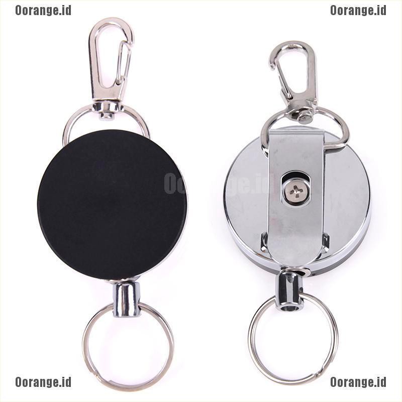 Đồng Hồ Báo Thức Dây Thép Co Giãn Kèm Chìa Khóa