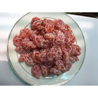 Ô mai mơ trái vừa 500g