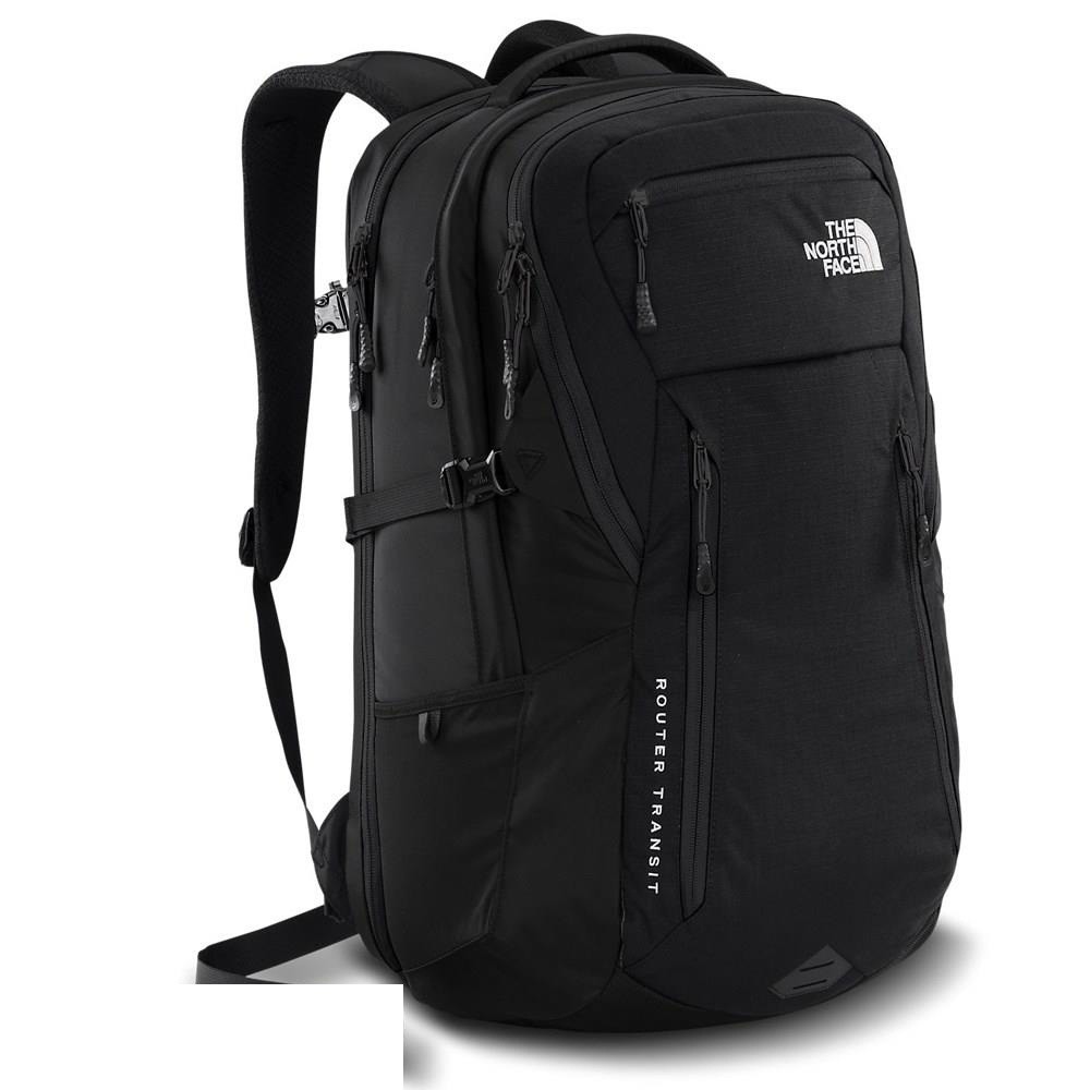 Balo TNF Router Transit 2016