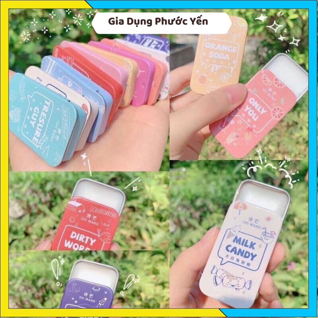 Nước hoa khô mini