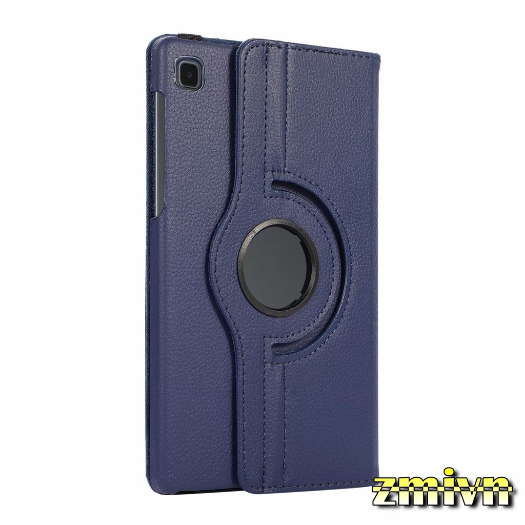 Bao da xoay thông minh Samsung Galaxy Tab A7 Lite T220 T225 2021