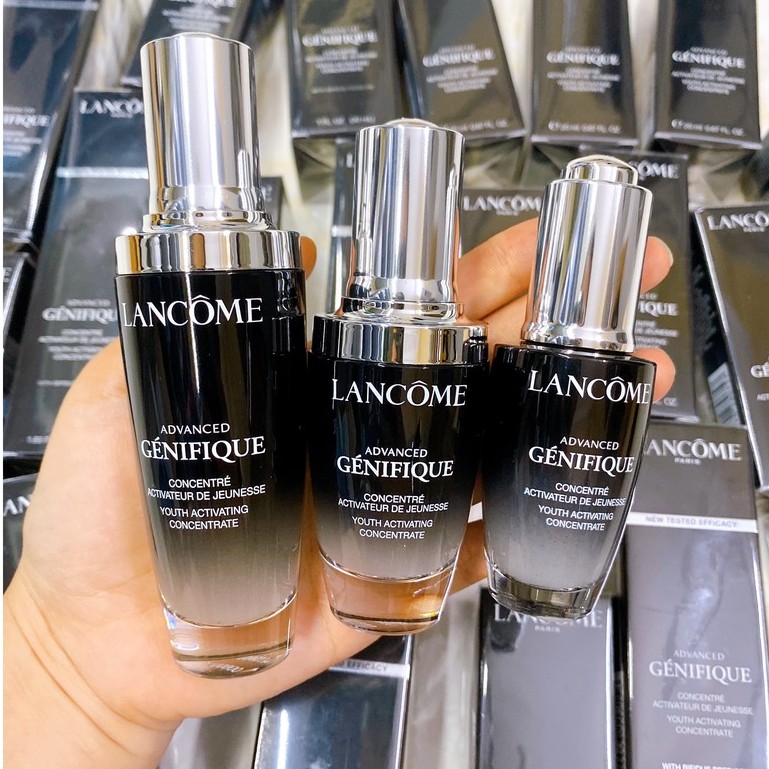 [CHÍNH HÃNG] Tinh Chất Trẻ Hóa Làn Da, Chống Lão Hóa Lancome Advanced Genifique Youth Activating Concentrate