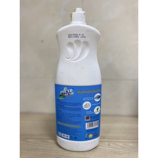 NƯỚC RỬA CHÉN POLAR BEAR 960ml