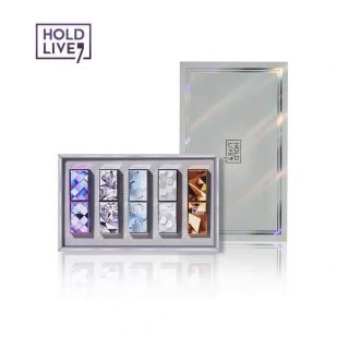 Set 5 son thỏi Future Space Magic Cube Dream