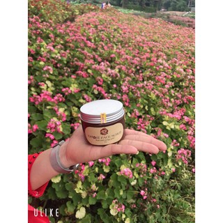 Rửa mặt tẩy da chết Karose Face Scrub