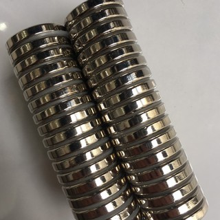 Nam Châm Đất Hiếm 30x5mm -CB2V