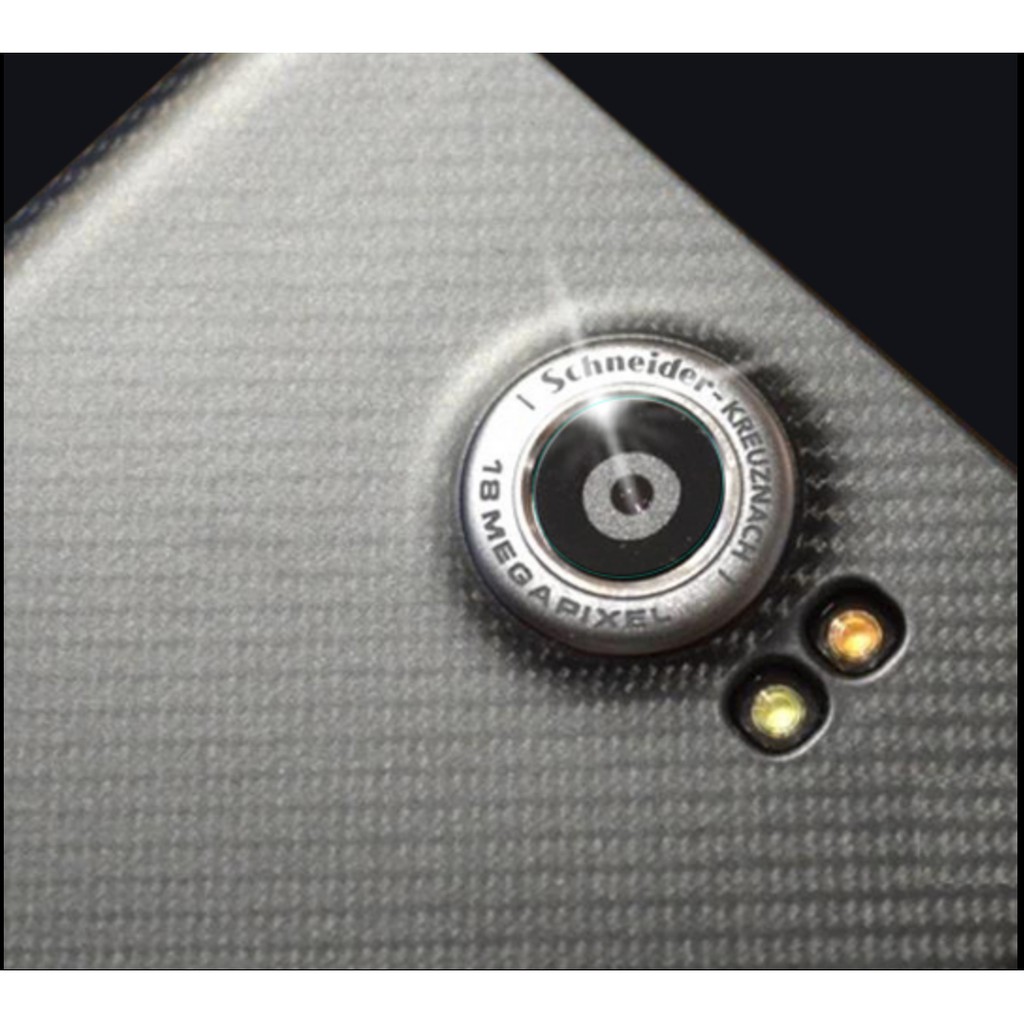 Cường lực camera BlackBerry Priv