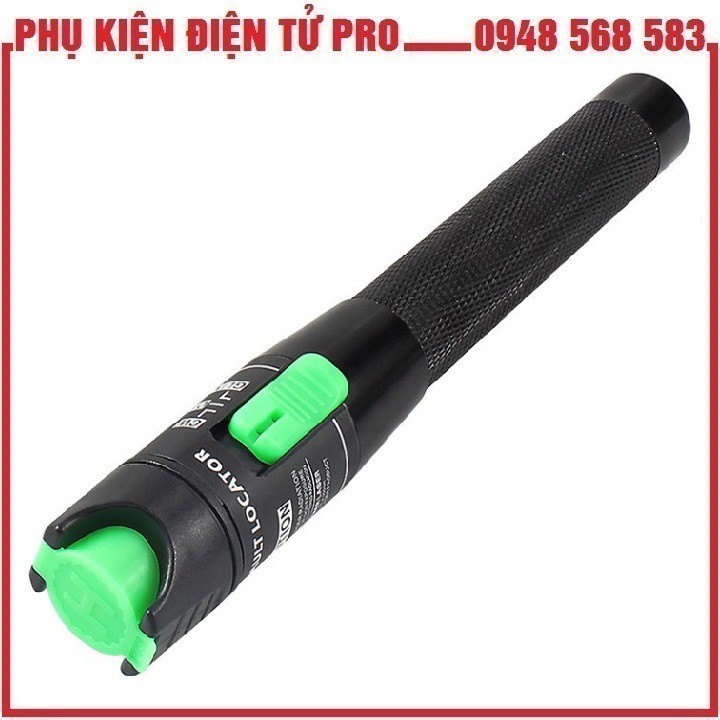 Bút Laser Soi Cáp Quang 20Km
