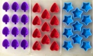 Khuân làm thạch silicon