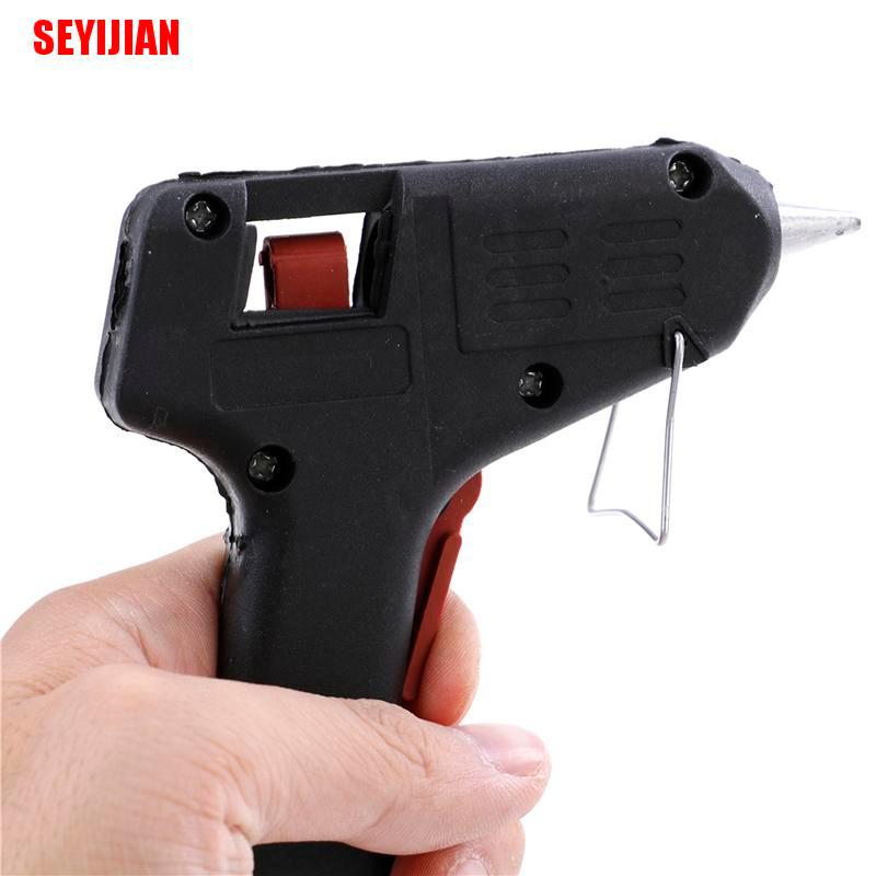 Máy Bắn Keo Nóng Chảy 20W Chuyên Dụng