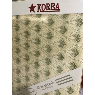 Đệm bông ép KoREa gấp 3mảnh ép lõi trắng tinh khiết