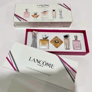 SET NƯỚC HOA MINI LANCOME LA COLLECTION DE PARFUMS