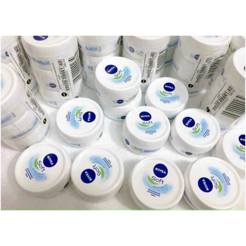 Kem Nivea Nga