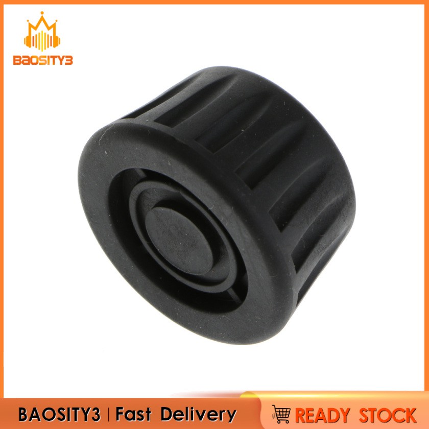 Chân đế cao su chống trượt cho tripod máy ảnh YUNTENG