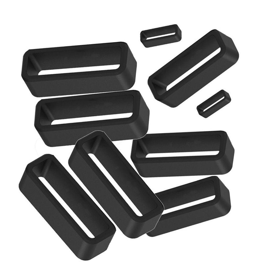 Dây Đồng Hồ Thay Thế Bằng Silicon Có Khóa Cho Harry