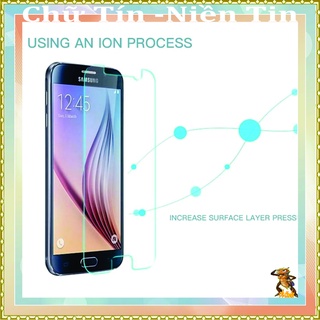 Kính cường lực trong suốt 9h, điện thoại samsung a3 2015, a3 2016, a5 2015, a5 2016, a5 2017