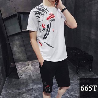 Quần Áo Thê Thao Nam 💝FREESHIP💝 Giảm 5k Khi Nhap [The Thao]  Set Đồ Thể Thao  Giá Rẻ Hình Thổ Dân