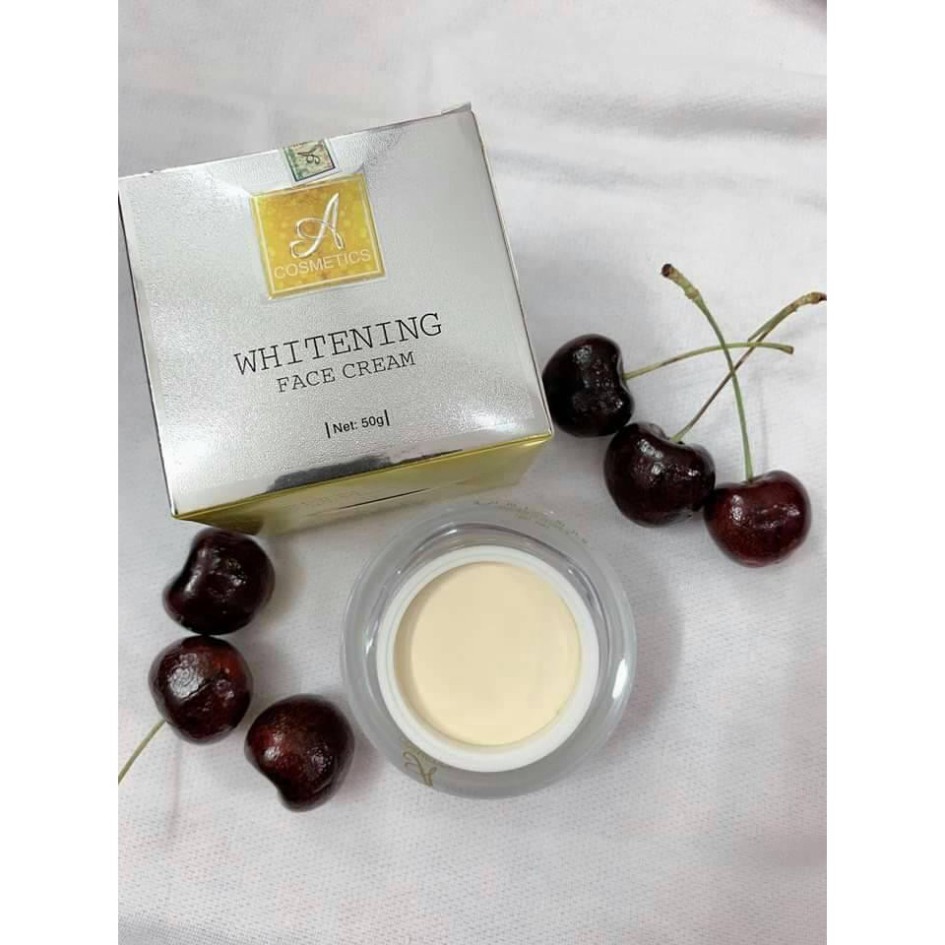 [CHÍNH HÃNG] Kem dưỡng trắng da Face Pháp PHƯƠNG ANH A COSMETICS | BigBuy360 - bigbuy360.vn